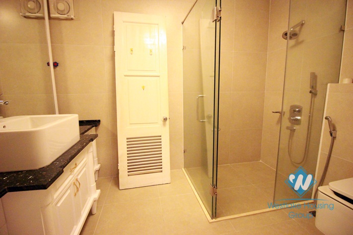 Beautiful, newly renovated Ciputra villa with nice yard for rent